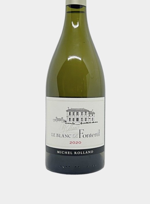 Le Blanc de Fontenil