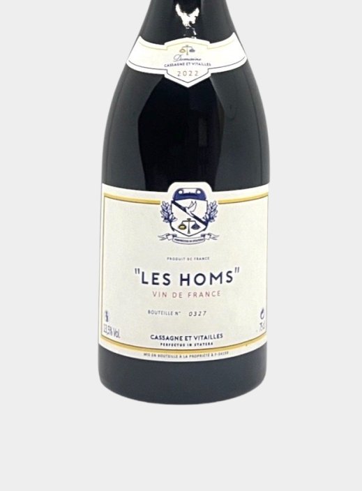 Les Homs