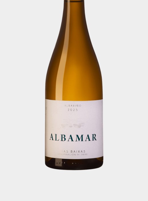 Albamar Albariño