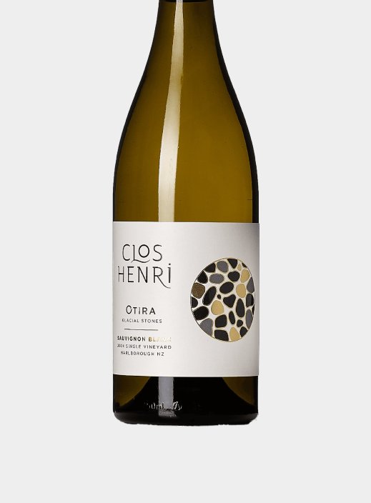 Otira Sauvignon Blanc