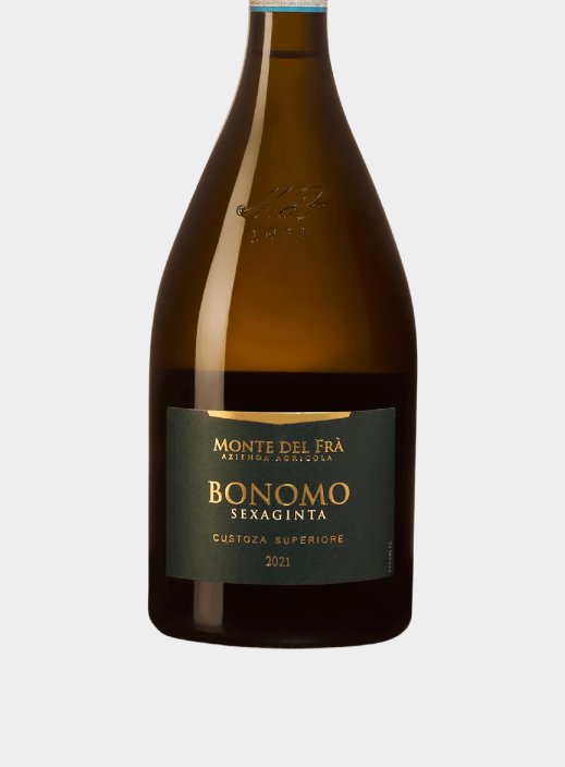 Monte del Frà Bonomo Sexaginta Custoza Superiore