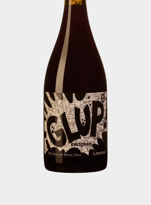 Glup! Carignan
