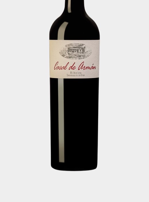 Casal de Armán Tinto