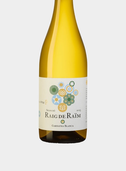Raig de Raïm Blanco
