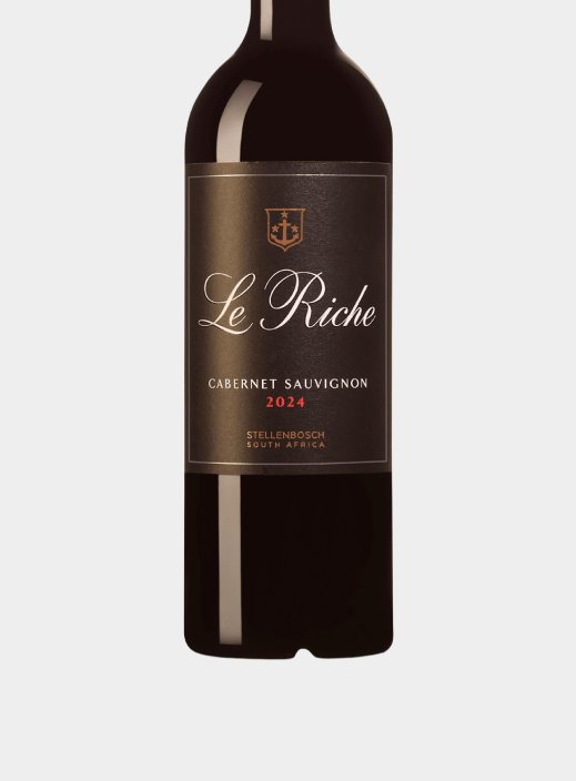 Le Riche Cabernet Sauvignon