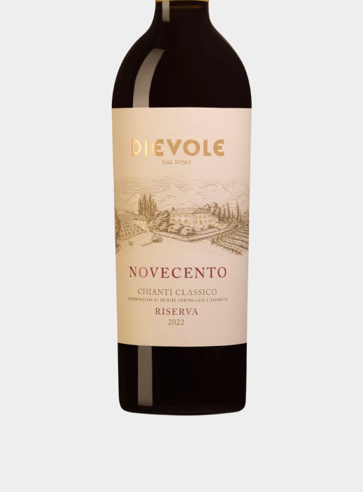Novecento Chianti Classico Riserva