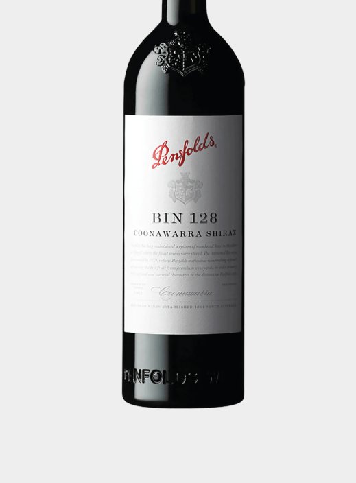 Bin 128 Coonawarra Shiraz