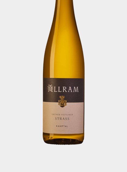 Allram Grüner Veltliner Strass