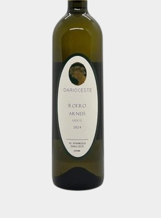 Dario Ceste Nebbiolo d’Alba