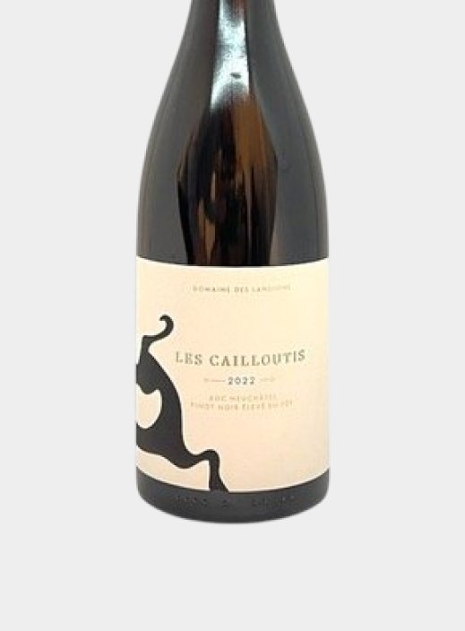 Domaine des Landions Les Cailloutis