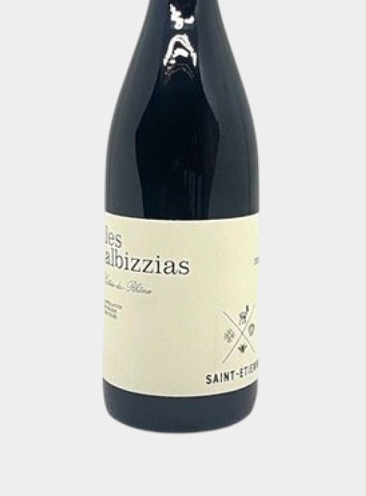 Domaine Saint-Etienne Côtes du Rhône Les Albizzias