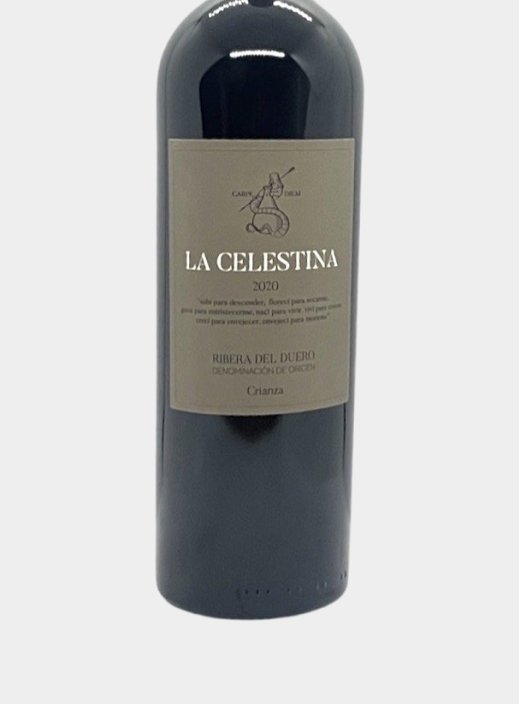 La Celestina Crianza