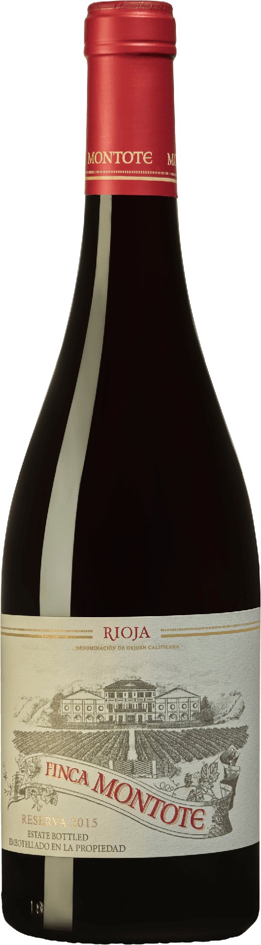 Finca Montote Reserva