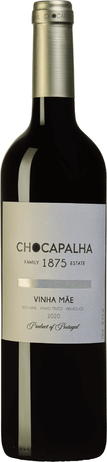Chocapalha Vinha Mãe